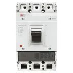 Выключатель автоматический AV POWER-3/3 630А 50кА ETU2.0