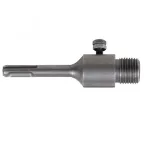 Хвостовик SDS plus М22 для коронки по бетону