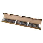 Комплект заземления, 6м HZ PROxima