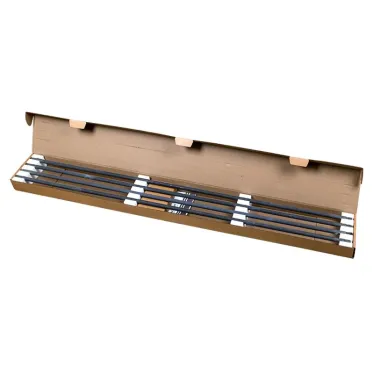 Комплект заземления, 6м HZ PROxima