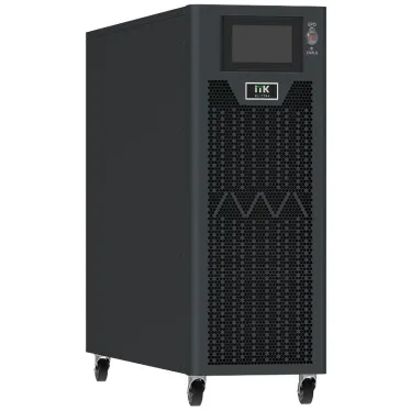 Источник бесперебойного питания Online 15000 ВА/15000 Вт 3ф 240VDC без АКБ