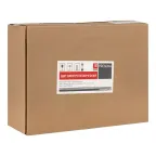 Щит распределительный встраиваемый ЩРв-9з IP31 260х340х120 с замком