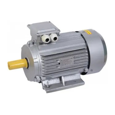 Электродвигатель трехфазный АИР 112MA6 380В 3кВт 1000 об/мин 1081 DRIVE