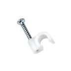 Скоба 4мм круглая (50шт)