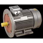 Электродвигатель трехфазный АИР 132M6 380В 7,5кВт 1000 об/мин 2081 DRIVE
