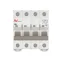 Выключатель автоматический AV-6 4P 2A (B) 6kA AVERES