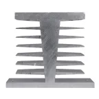 Радиатор для твердотельного реле 120А PROxima