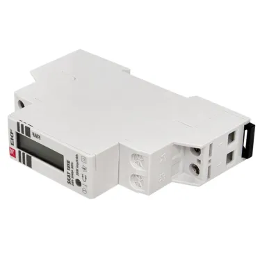 Счетчик электрической энергии модульный SKAT 101Э/1 - 5(40) Ш Р M