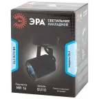 Светильник Накладной, черный (50/900)