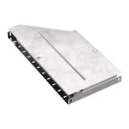 Переходник правый с крышкой Стандарт 600х400х50