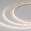 Лента LED MICROLED-M120-3.5мм 12V Day5000 (8.3 W/m, IP20, 2216, 3m) (ARL, узкая)