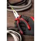 Пассатижи Master 160 мм Basic