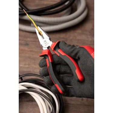 Пассатижи Master 160 мм Basic