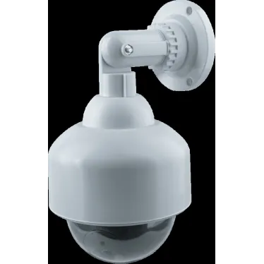 Муляж камеры видеонаблюдения