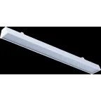 Светильник светодиодный ДСО-02-П-40-1100-3К-IP40