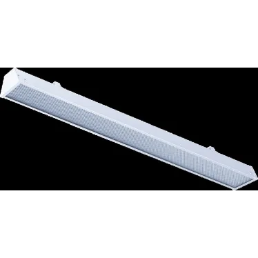 Светильник светодиодный ДСО-02-П-40-1100-3К-IP40