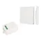 Беспроводной выключатель серии TY, комплект (230V, WI-FI, 5A) (IARL, -)