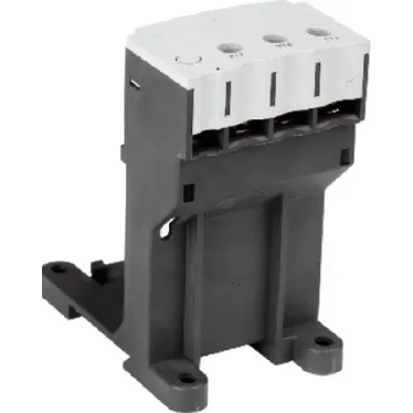 Клеммная колодка для реле теплового 9-25A
