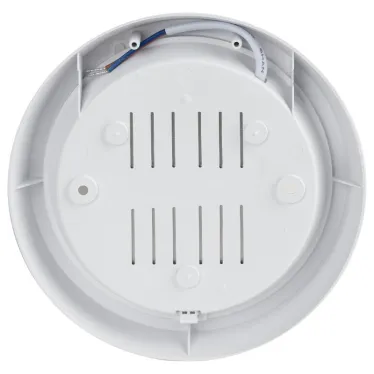 Светильник ЖКХ светодиодный SPB-301-0-4K-15 IP40 15Вт 1200Лм 4000K круг