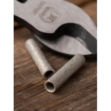 Гильза соединительная медная луженая GTY-10-5 (ГМЛ)