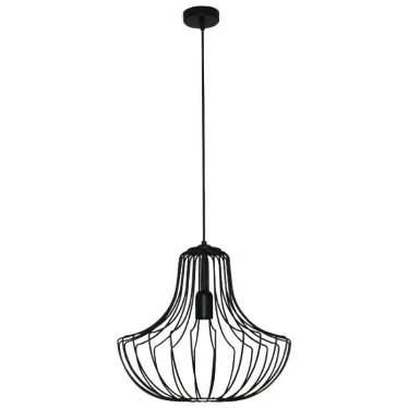 Светильник Грета 211 черн.муар (плафон Мираж) НСБ 01-60-146 Е27 ИУ