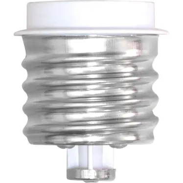 Патрон-переходник с цоколя Е40 на Е27