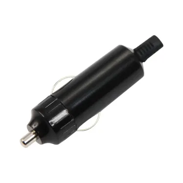 Штекер автоприкуривателя,