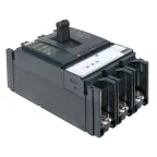 Выключатель автоматический трехполюсный ВА-99C 400/400А 45кА