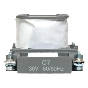 Катушка управления КМЭ 25А-32А 36В