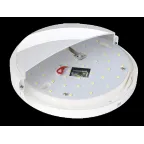 Светильник светодиодный ДБП-18W 4000К 1350 Лм Sensor IP65 Jazzway