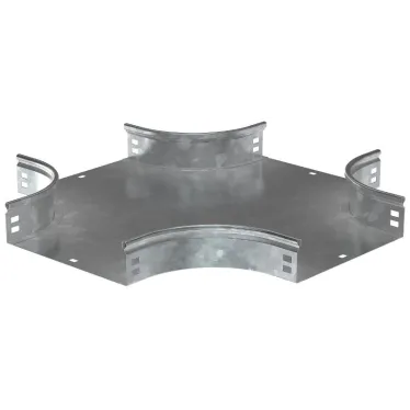 Крестовина плавн. тип Г01 ESCA 50х400мм HDZ