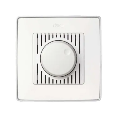 Регулятор напряжения поворотно-нажимной, переключатель, 100-1000Вт 230В, S82,82N, 88, механизм