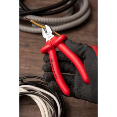 Бокорезы Master 160 мм 1000В Basic