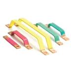 Комплект медных шин для реверса КТЭ 225