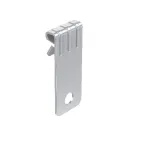 Вертикальный балочный зажим 5-7 мм