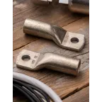 Наконечник медный луженый ТМЛ DIN 185-12 PROxima