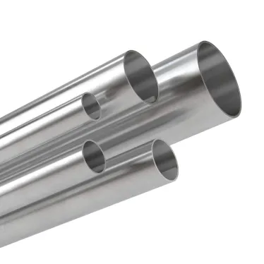 Труба жесткая оцинкованная D-50x1.2x3000 мм