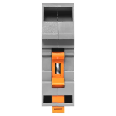 Клемма JXB-95мм.кв серая