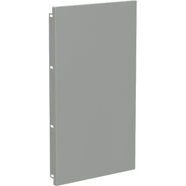 Панель боковая разделит. 600х400 (2шт/компл) FORMAT