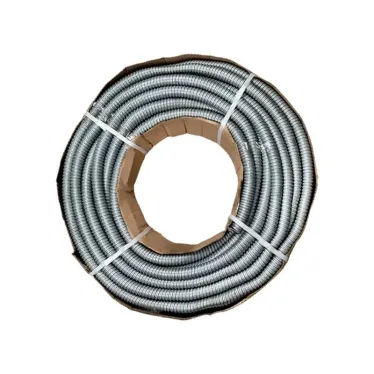 Металлорукав Р3-ЦХ-10 (100м) PROxima