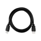 Кабель HDMI - HDMI с фильтрами, 2м., GOLD PROconnect
