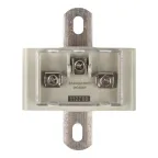 Трансформатор тока ТТЕ-A-200/5А с клеммой напряжения класс точности 0,5 PROxima