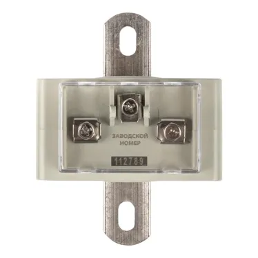 Трансформатор тока ТТЕ-A-200/5А с клеммой напряжения класс точности 0,5 PROxima