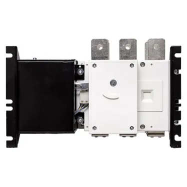 Устройство автоматического ввода резерва АВР ТСP1 630A 3р 230В