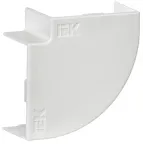 Поворот на 90 гр. КМП 60х60 (4шт/компл)