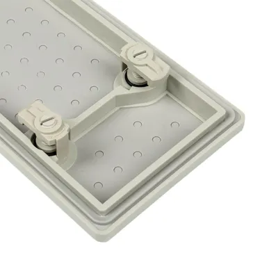 Фланец мембранный 220х79 мм для шкафа IP54 PROxima