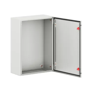 Корпус сварной ST без М/П 700x500x250