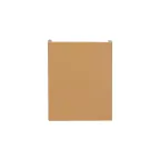 Соединитель (25х16) (4 шт) Plast PROxima под светлое дерево