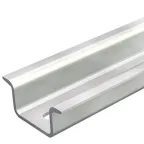 Монтажная рейка 2000x35x15