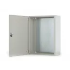 Щит распределительный навесной ЩРнМ-3 IP31 650х500х220 металлический